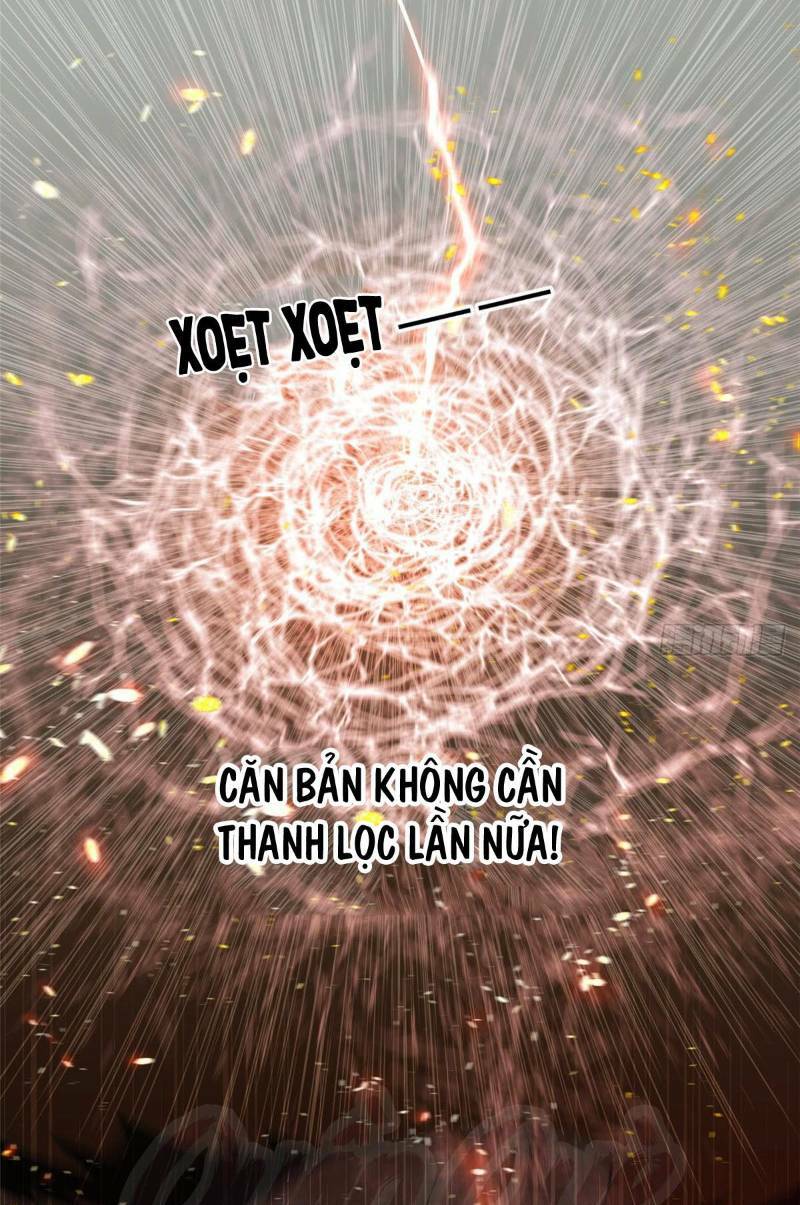 Toàn Cầu Cao Võ Chapter 15 - Trang 2