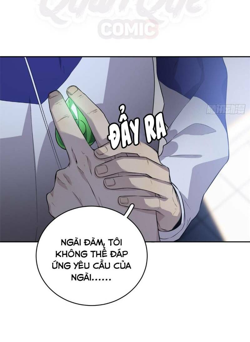 Toàn Cầu Cao Võ Chapter 15 - Trang 2