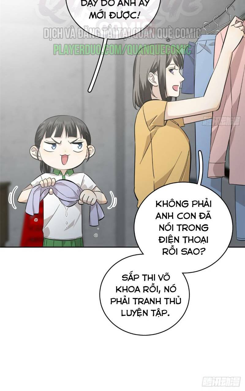 Toàn Cầu Cao Võ Chapter 13 - Trang 2