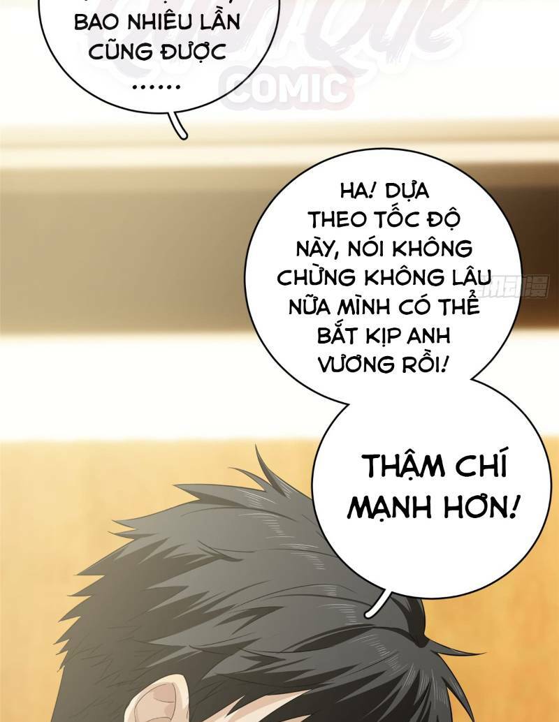 Toàn Cầu Cao Võ Chapter 13 - Trang 2