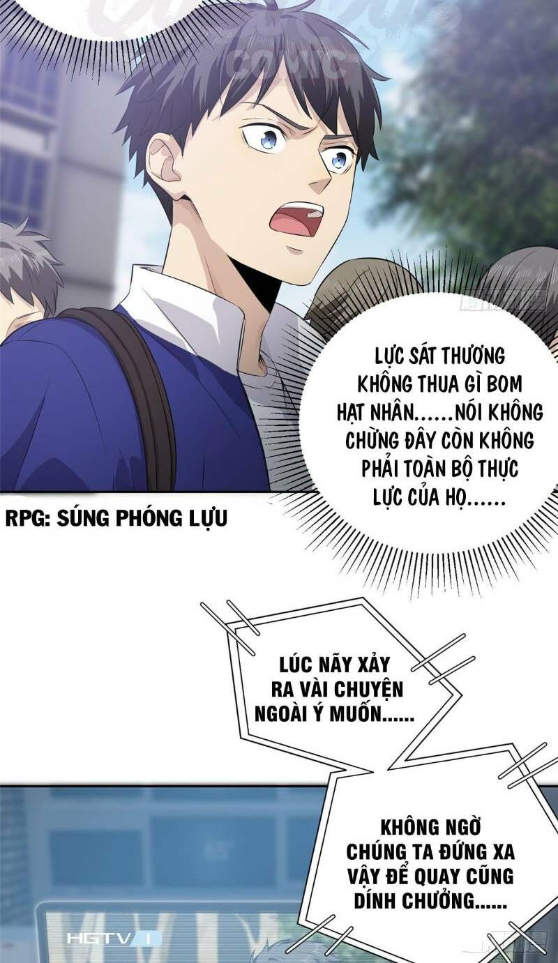 Toàn Cầu Cao Võ Chapter 12 - Trang 2