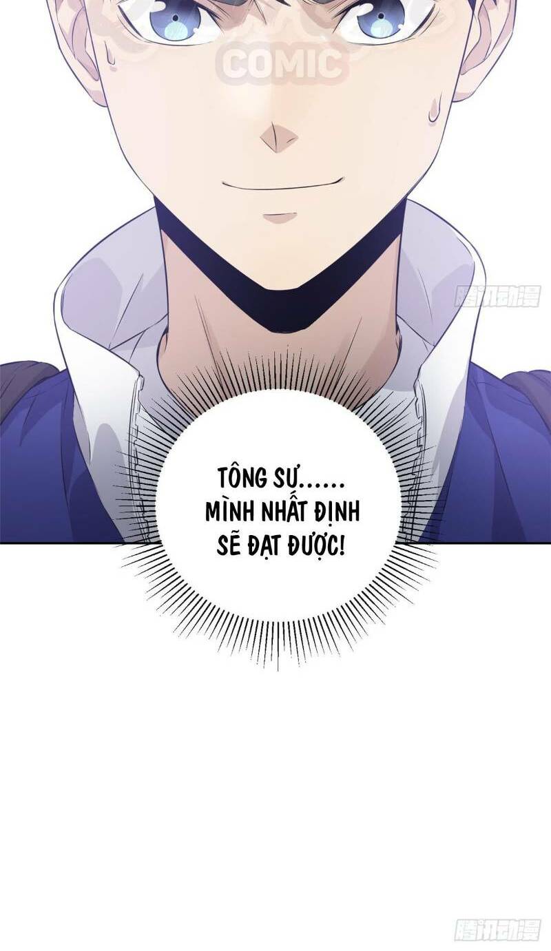 Toàn Cầu Cao Võ Chapter 12 - Trang 2