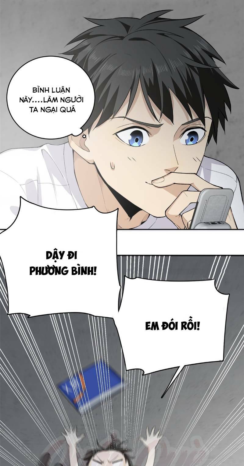 Toàn Cầu Cao Võ Chapter 11 - Trang 2