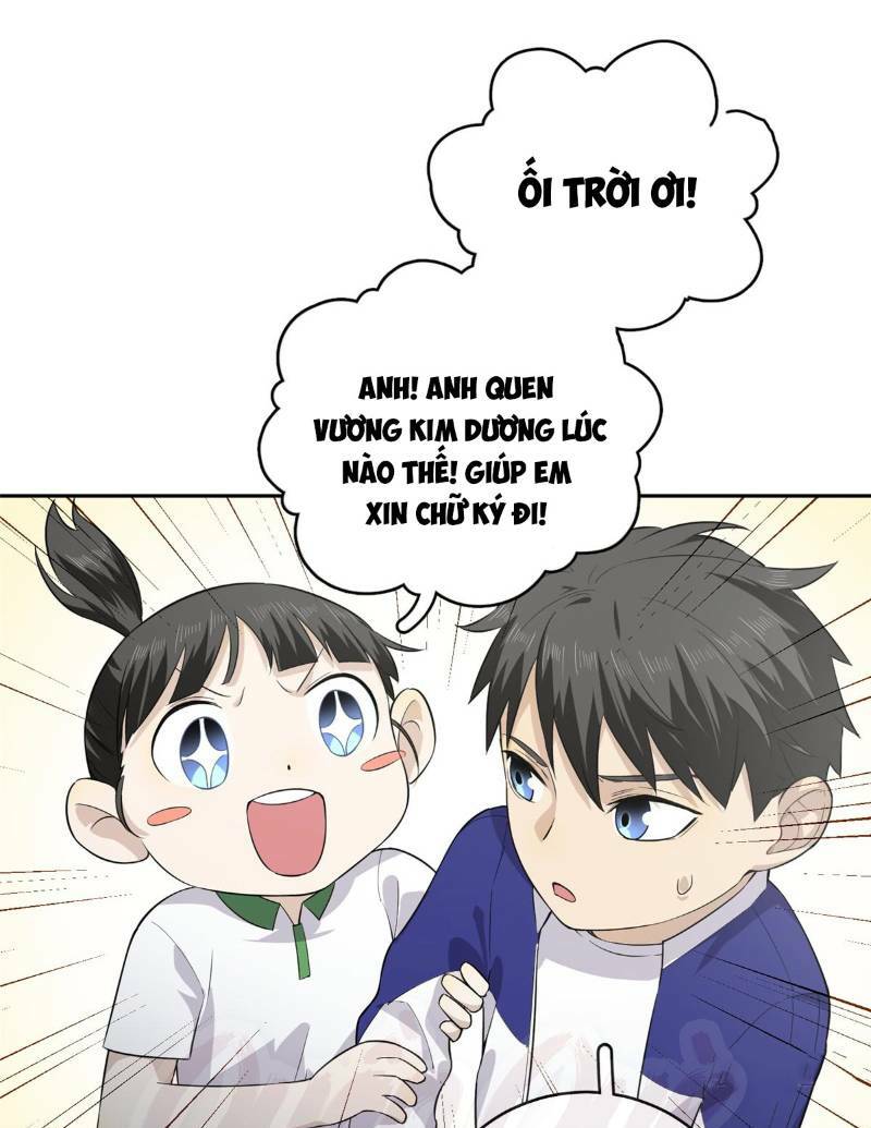 Toàn Cầu Cao Võ Chapter 11 - Trang 2