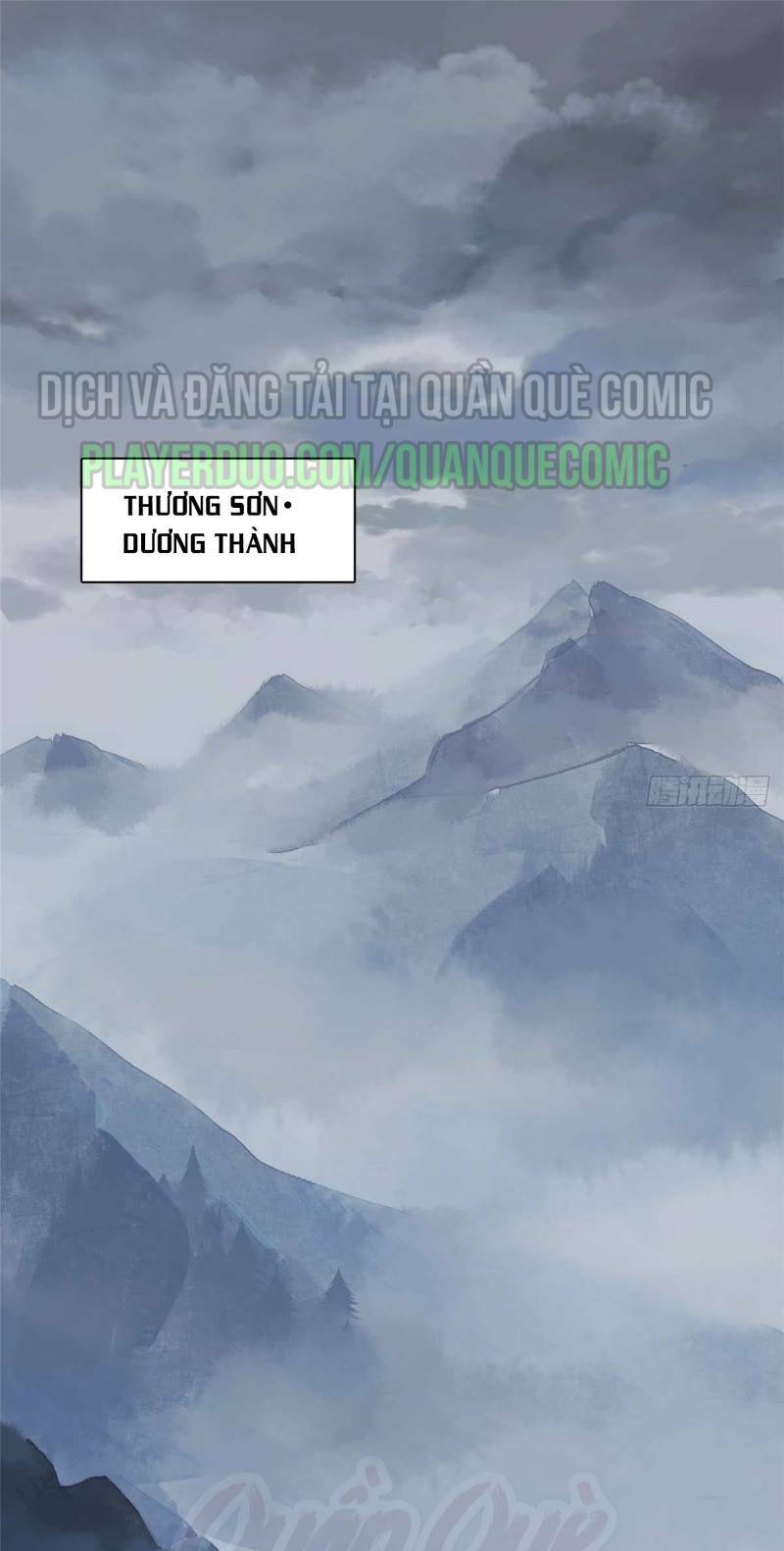 Toàn Cầu Cao Võ Chapter 10 - Trang 2