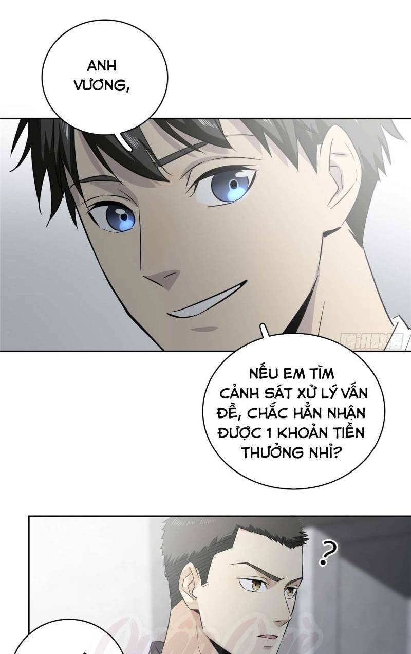 Toàn Cầu Cao Võ Chapter 10 - Trang 2