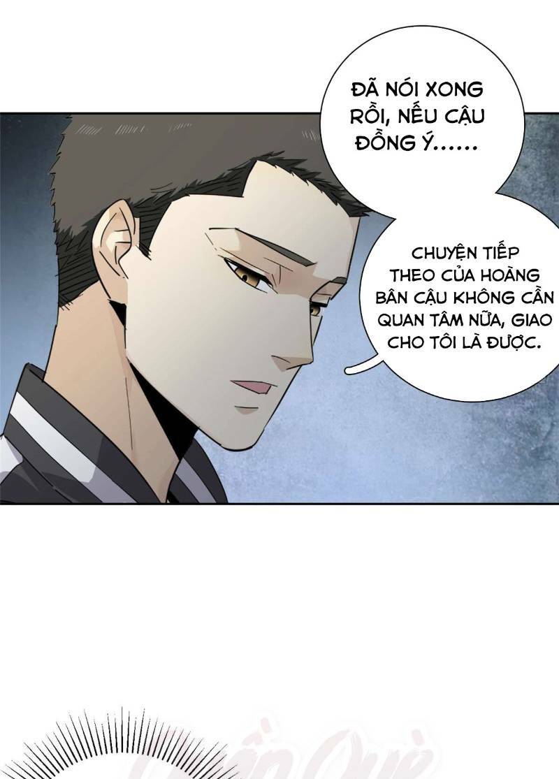 Toàn Cầu Cao Võ Chapter 10 - Trang 2