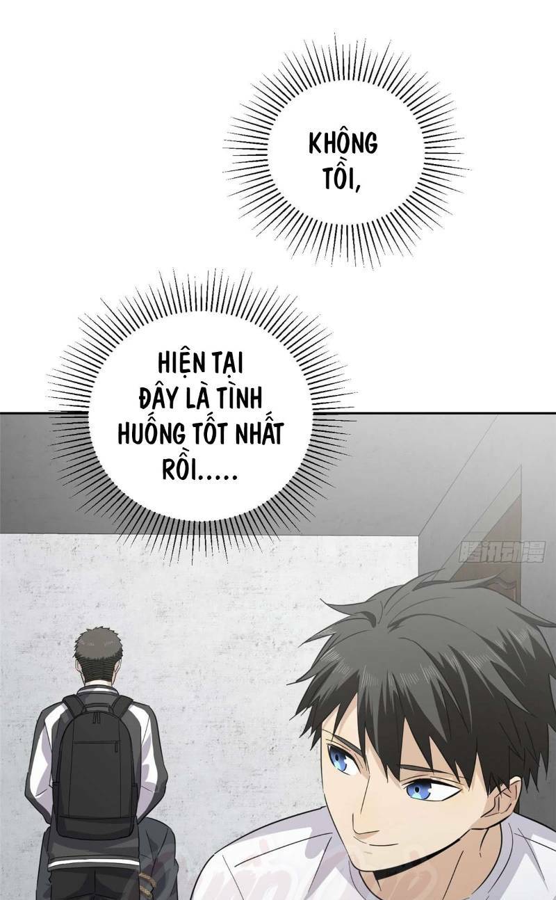 Toàn Cầu Cao Võ Chapter 10 - Trang 2