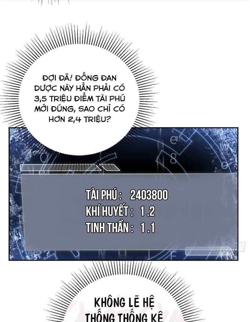 Toàn Cầu Cao Võ Chapter 10 - Trang 2