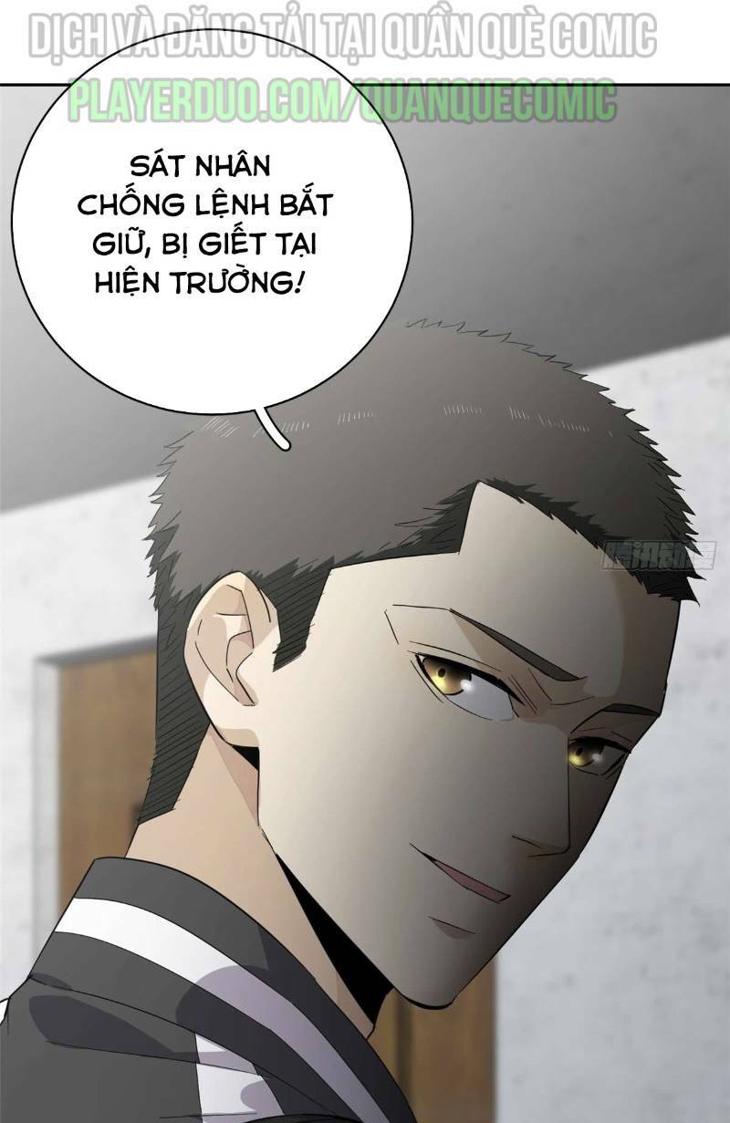 Toàn Cầu Cao Võ Chapter 10 - Trang 2