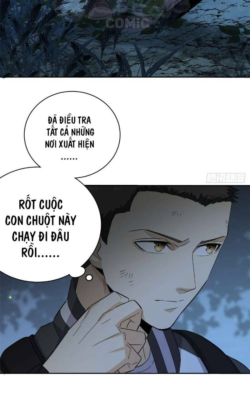 Toàn Cầu Cao Võ Chapter 10 - Trang 2