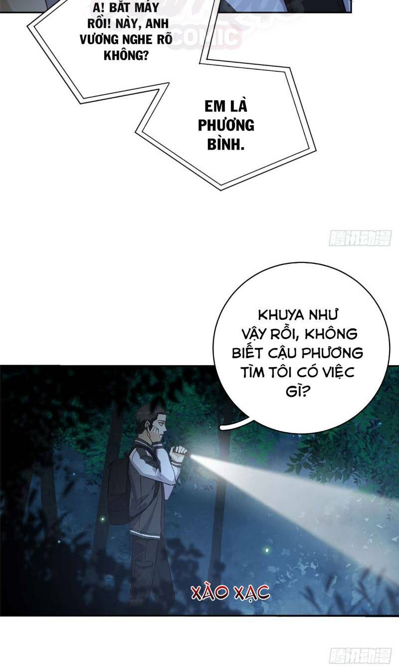 Toàn Cầu Cao Võ Chapter 10 - Trang 2