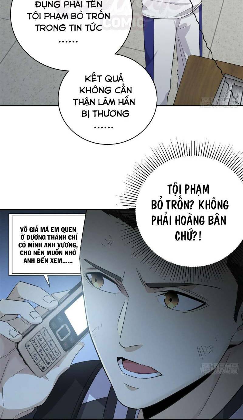 Toàn Cầu Cao Võ Chapter 10 - Trang 2