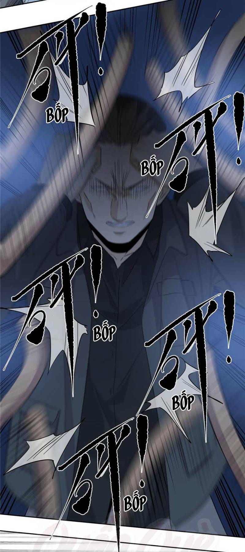 Toàn Cầu Cao Võ Chapter 8 - Trang 2