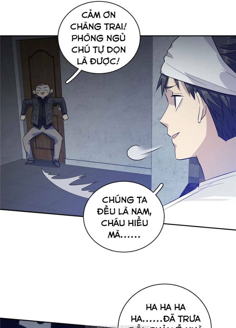 Toàn Cầu Cao Võ Chapter 7 - Trang 2