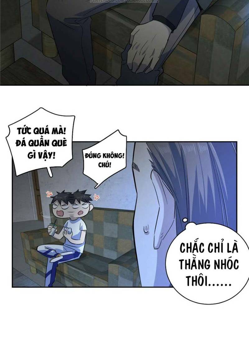 Toàn Cầu Cao Võ Chapter 7 - Trang 2