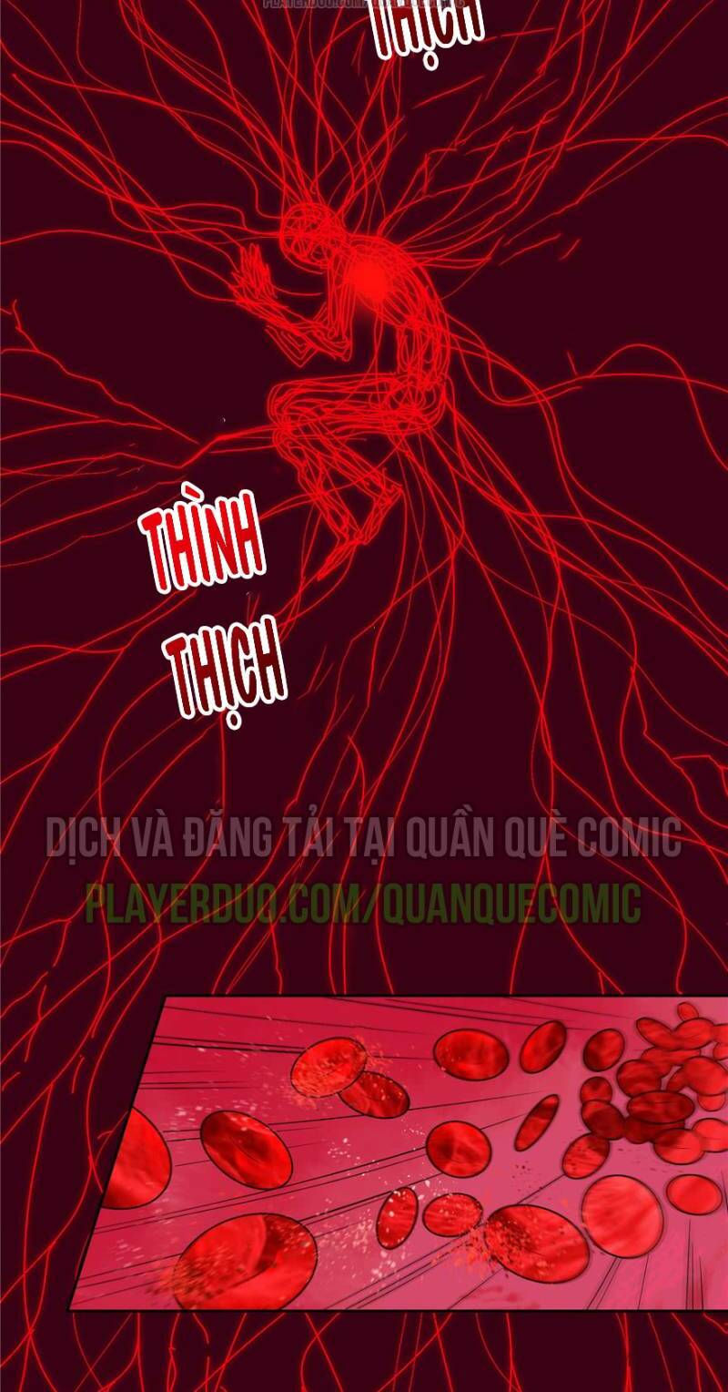 Toàn Cầu Cao Võ Chapter 5 - Trang 2