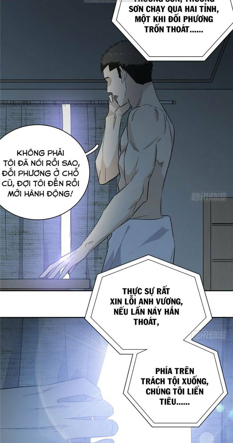 Toàn Cầu Cao Võ Chapter 4 - Trang 2