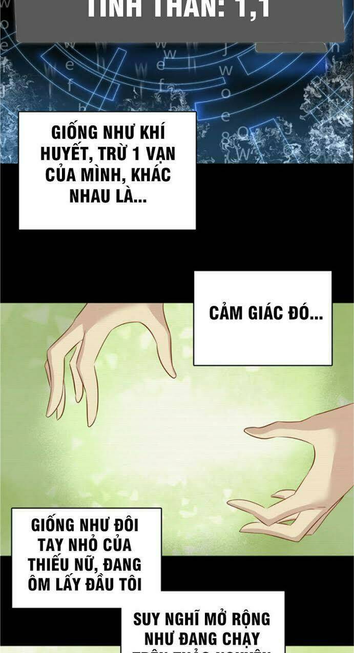 Toàn Cầu Cao Võ Chapter 3 - Trang 2