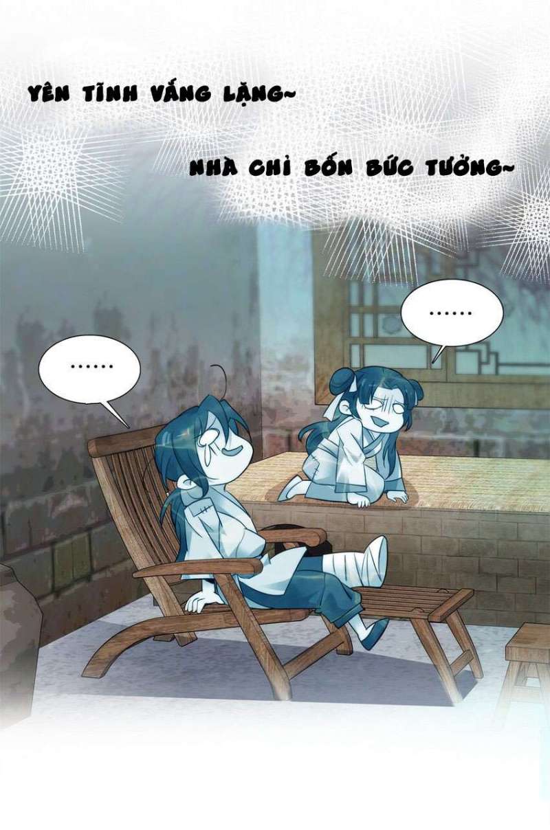 Cha, Hôm Nay Người Đã Học Bài Chưa? Chapter 1 - Trang 2