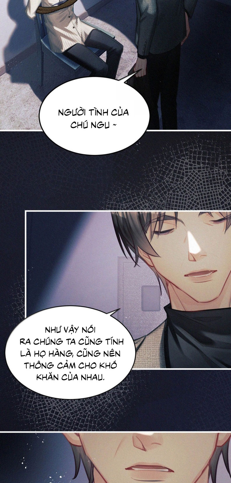 Môi Súng Chapter 152 - Trang 2