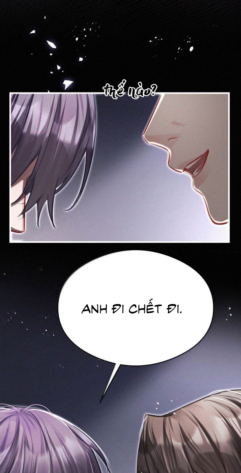 Môi Súng Chapter 152 - Trang 2