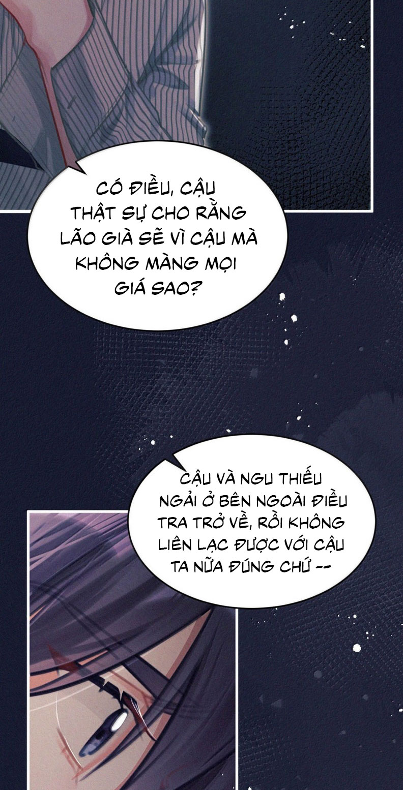 Môi Súng Chapter 152 - Trang 2