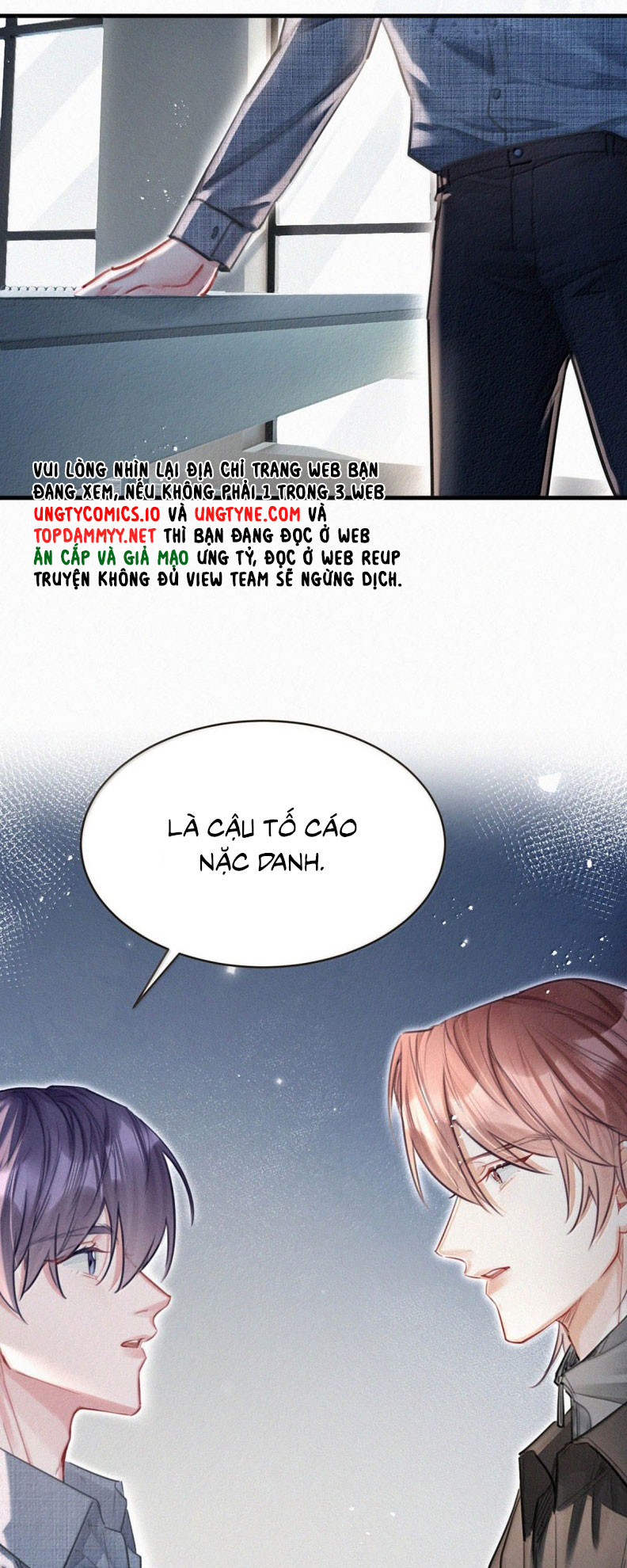 Môi Súng Chapter 152 - Trang 2