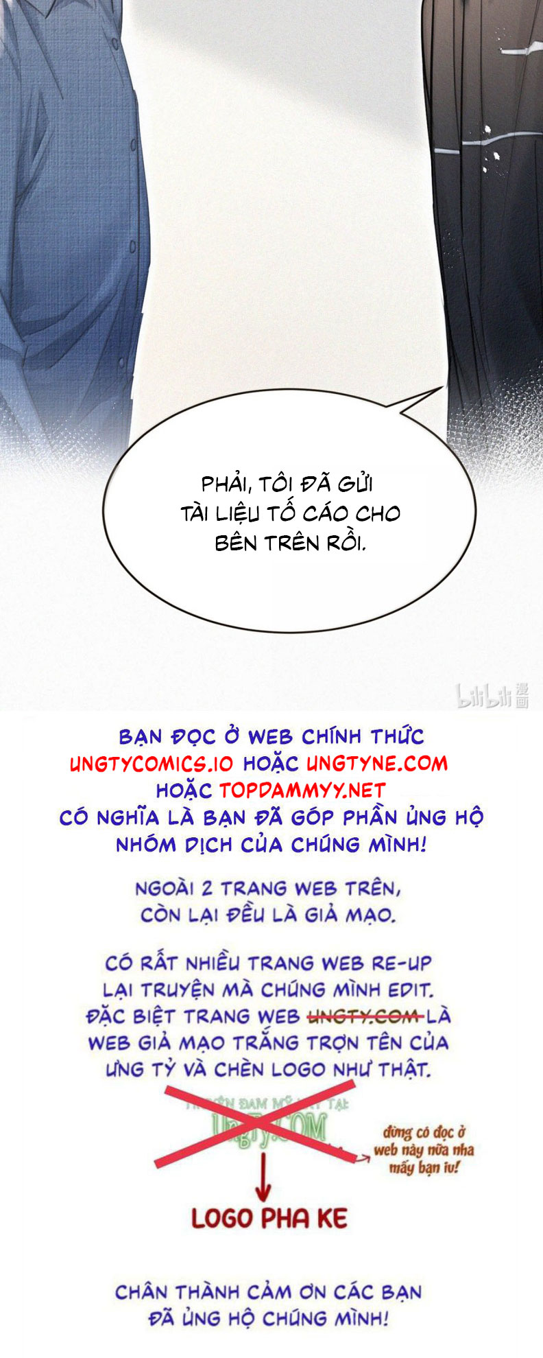 Môi Súng Chapter 152 - Trang 2