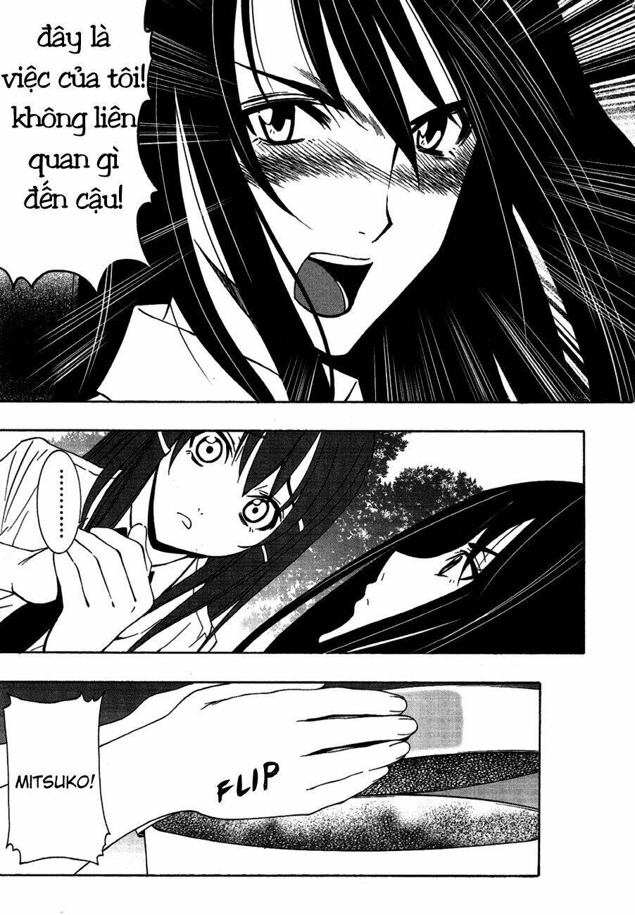 8.1 – Yamada Yuusuke Gekijou Chapter 3 - Trang 2