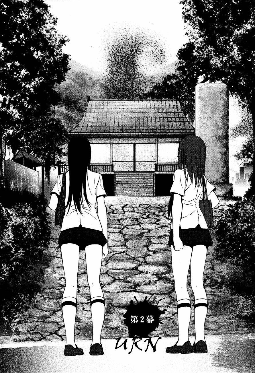 8.1 – Yamada Yuusuke Gekijou Chapter 3 - Trang 2