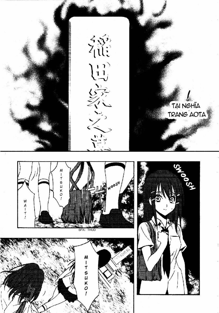 8.1 – Yamada Yuusuke Gekijou Chapter 3 - Trang 2