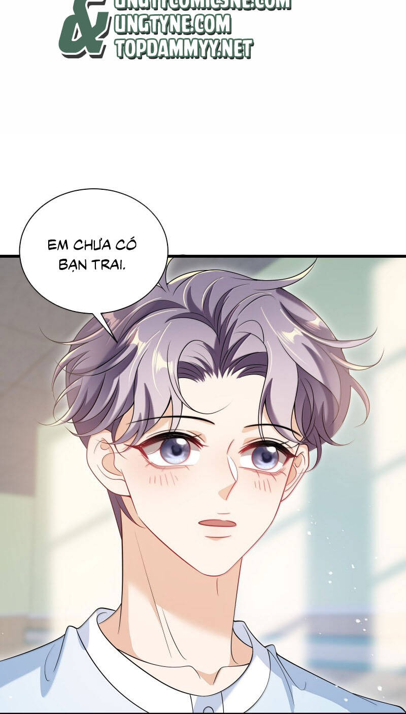 Thẳng Thắn Từ Nghiêm Chapter 141 - Trang 2