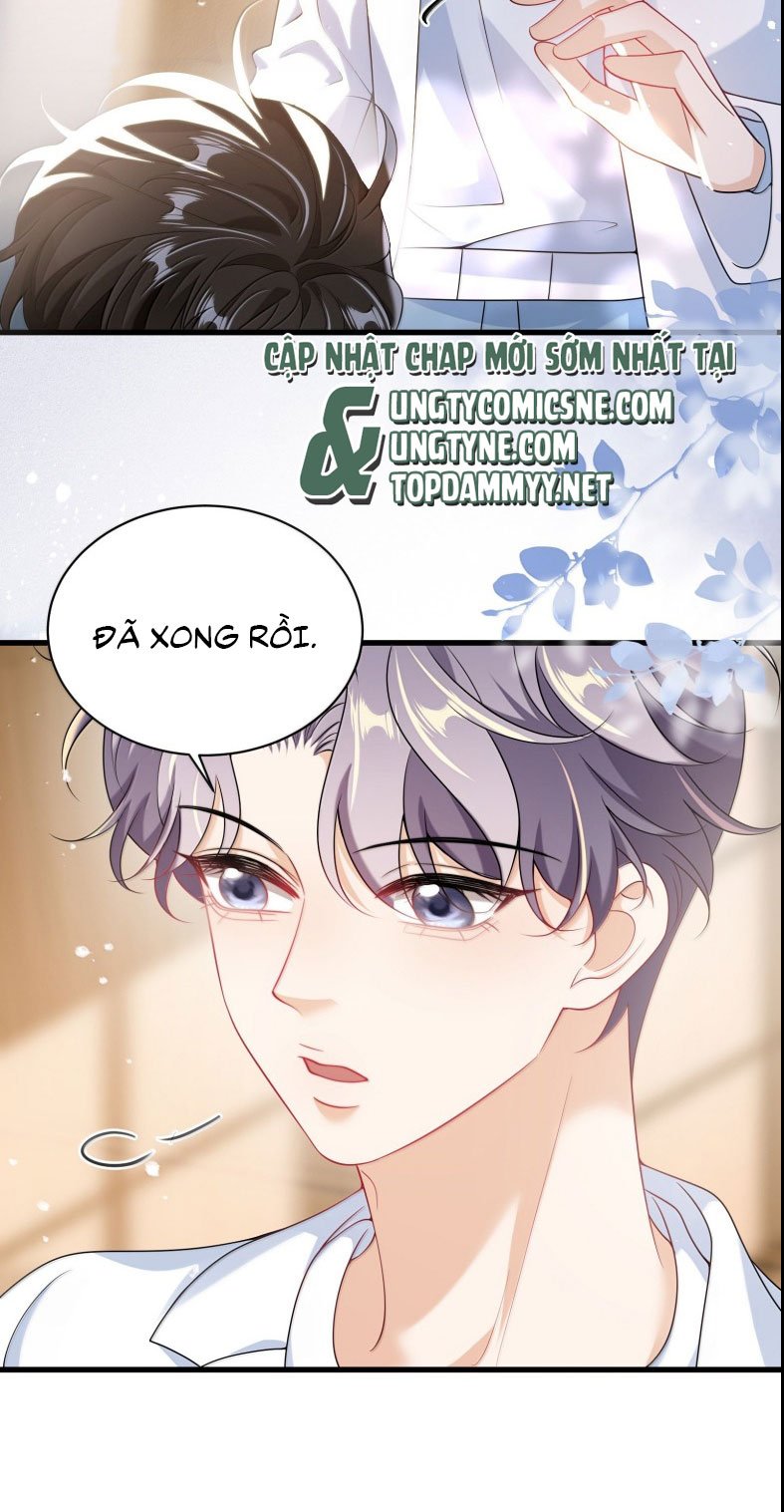 Thẳng Thắn Từ Nghiêm Chapter 140 - Trang 2