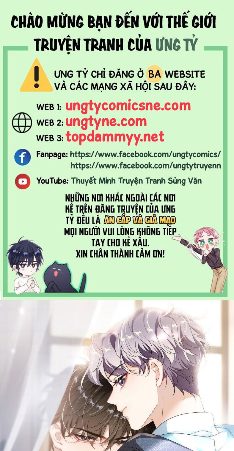 Thẳng Thắn Từ Nghiêm Chapter 140 - Trang 2