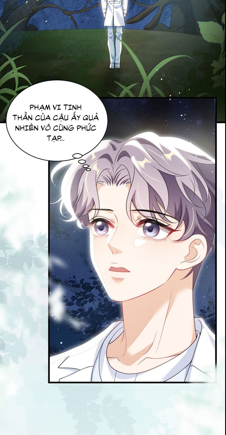 Thẳng Thắn Từ Nghiêm Chapter 140 - Trang 2