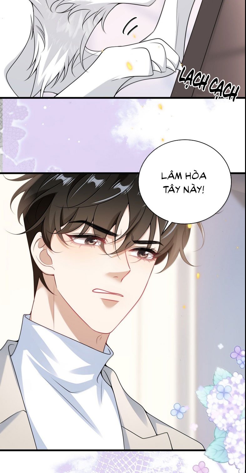 Thẳng Thắn Từ Nghiêm Chapter 139 - Trang 2