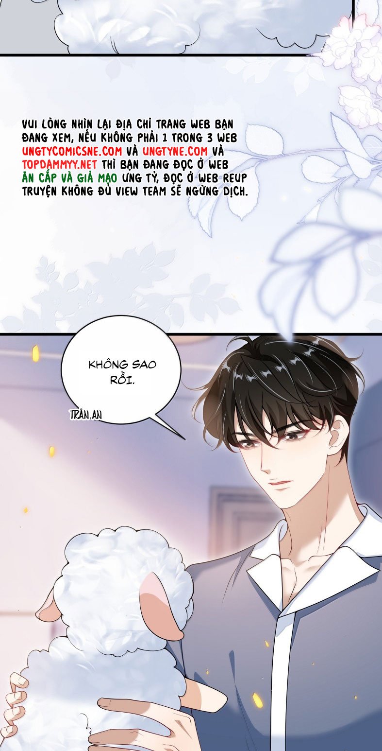 Thẳng Thắn Từ Nghiêm Chapter 137 - Trang 2