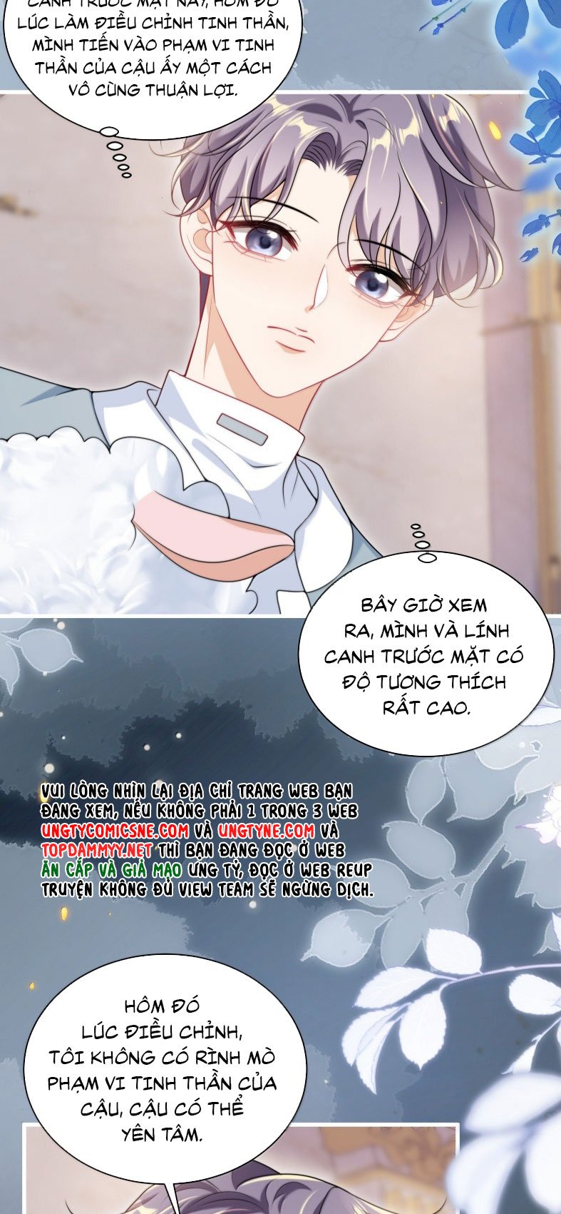 Thẳng Thắn Từ Nghiêm Chapter 135 - Trang 2