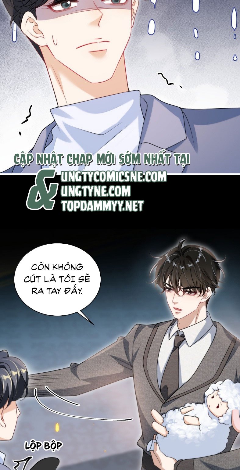 Thẳng Thắn Từ Nghiêm Chapter 135 - Trang 2