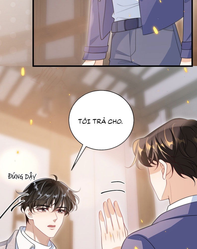 Thẳng Thắn Từ Nghiêm Chapter 124 - Trang 2