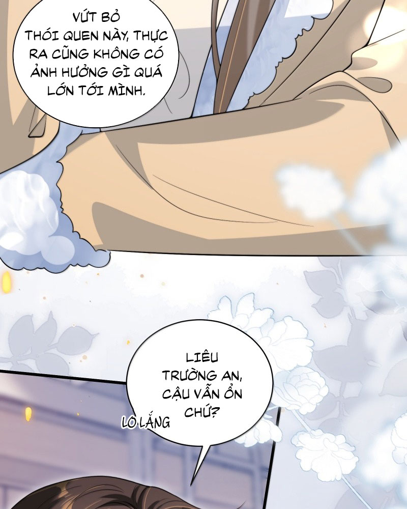 Thẳng Thắn Từ Nghiêm Chapter 123 - Trang 2