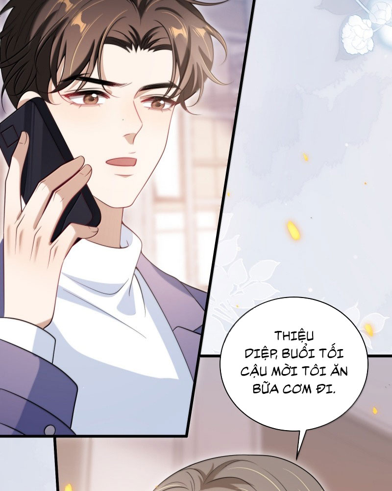 Thẳng Thắn Từ Nghiêm Chapter 123 - Trang 2