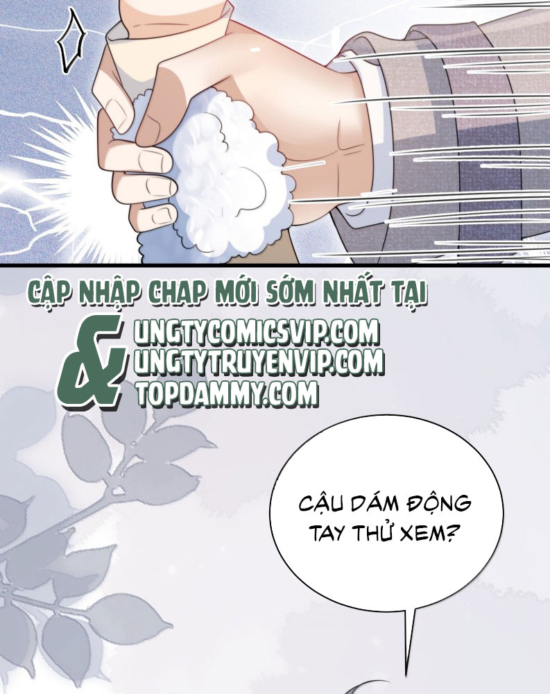 Thẳng Thắn Từ Nghiêm Chapter 123 - Trang 2