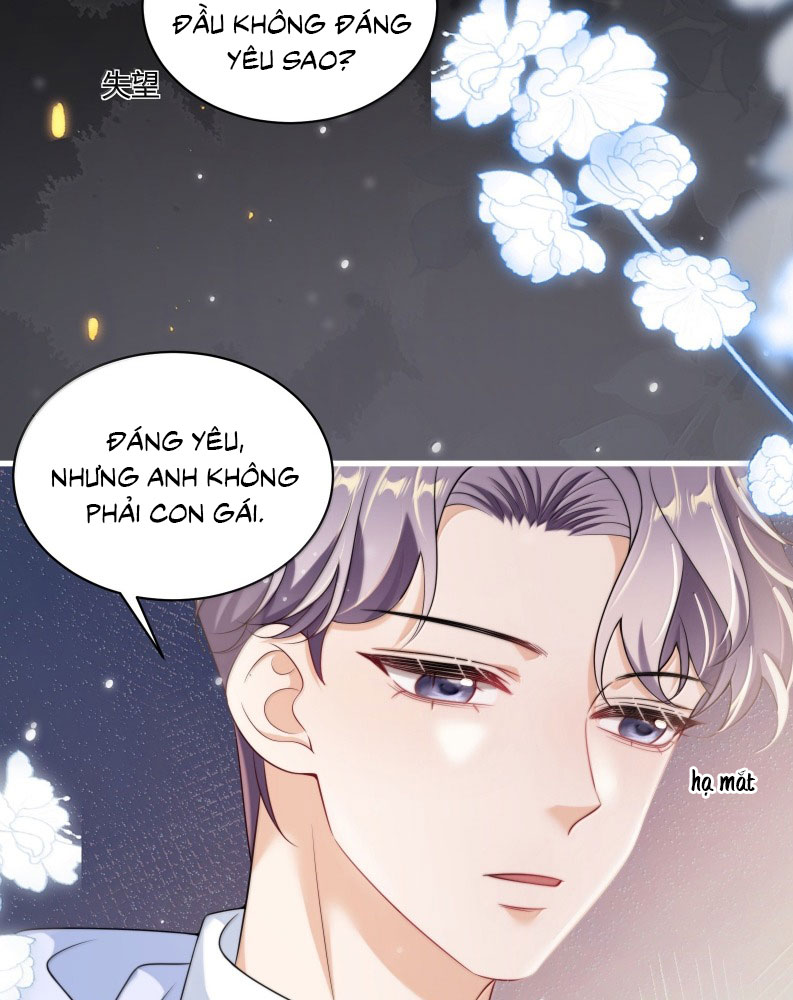 Thẳng Thắn Từ Nghiêm Chapter 120 - Trang 2