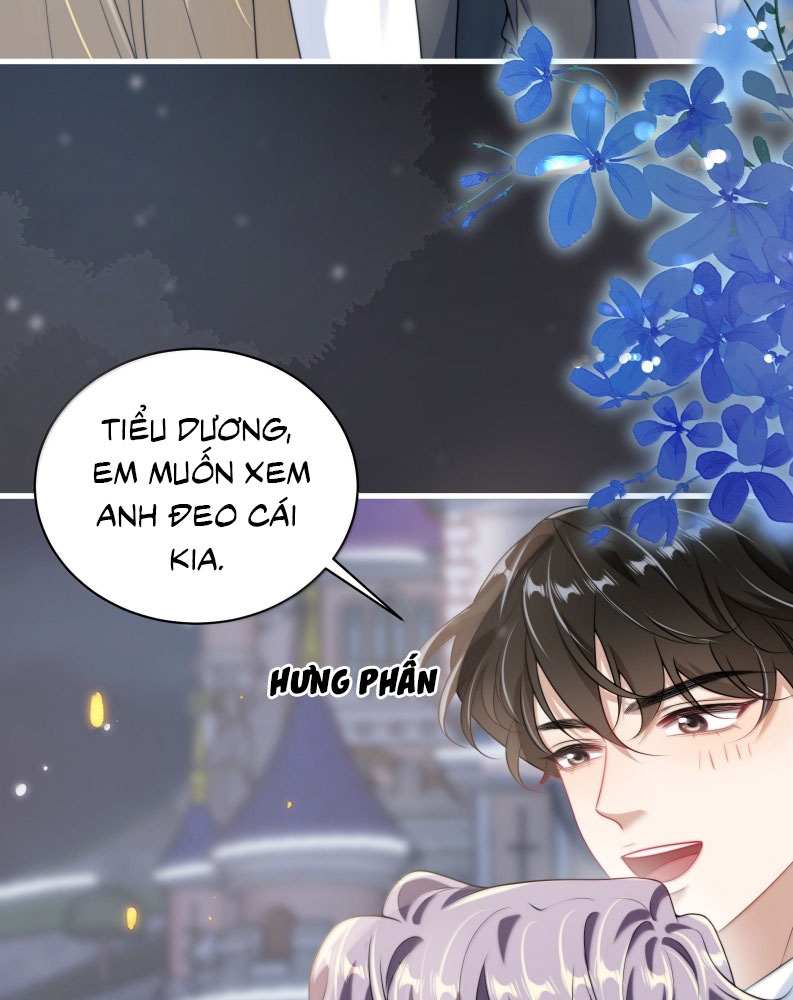 Thẳng Thắn Từ Nghiêm Chapter 120 - Trang 2