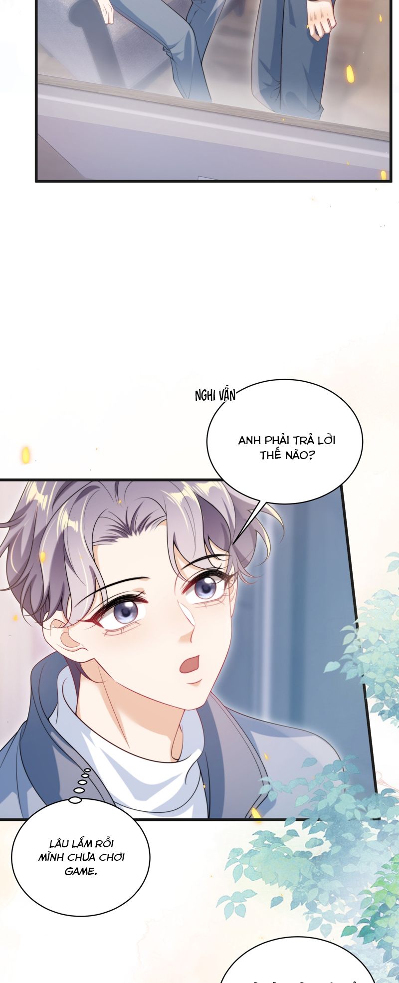 Thẳng Thắn Từ Nghiêm Chapter 117 - Trang 2