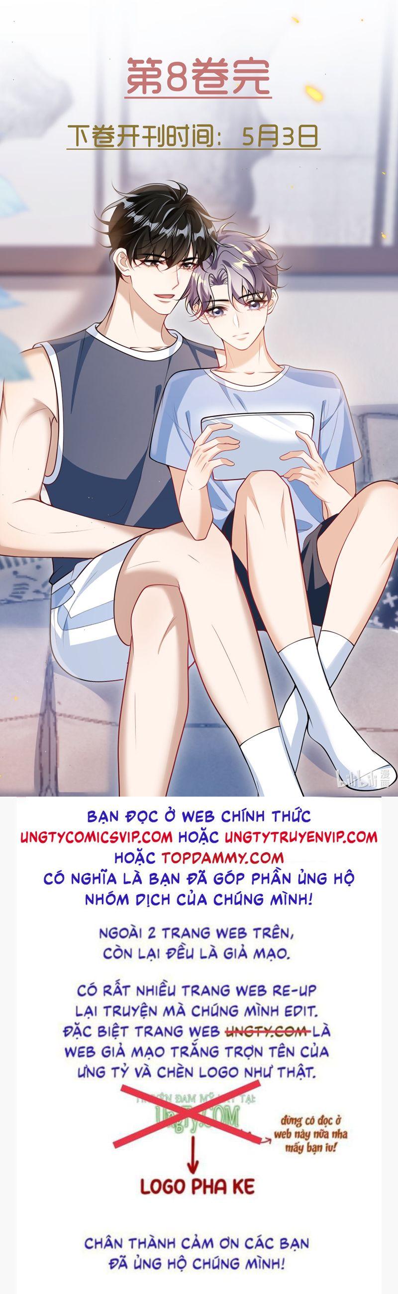 Thẳng Thắn Từ Nghiêm Chapter 108 - Trang 2