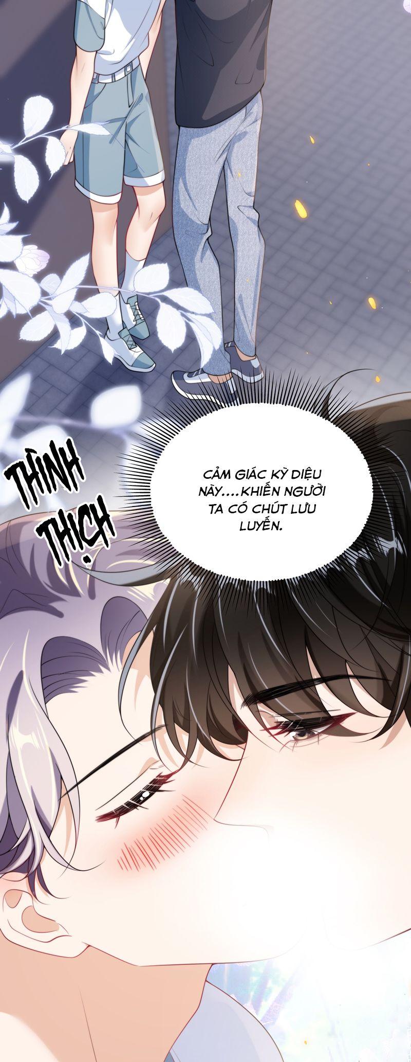 Thẳng Thắn Từ Nghiêm Chapter 108 - Trang 2