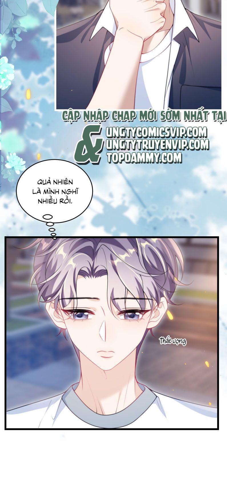 Thẳng Thắn Từ Nghiêm Chapter 107 - Trang 2